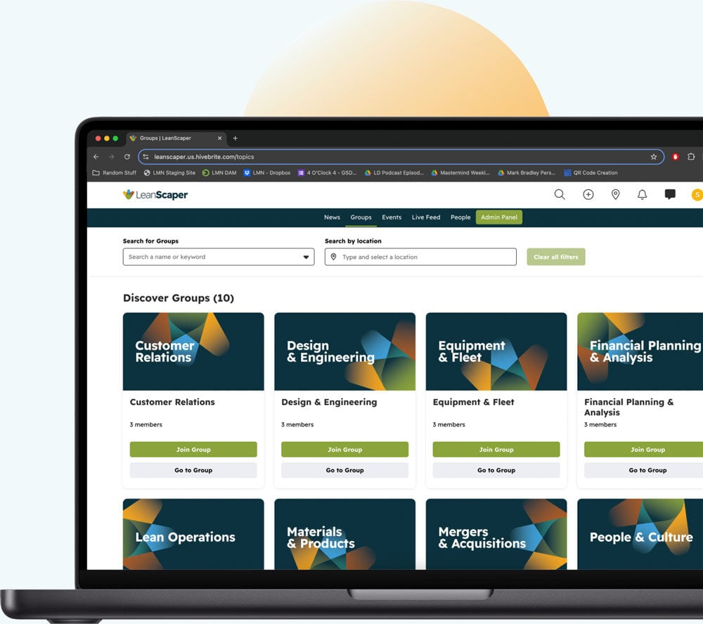 leanscaper_community