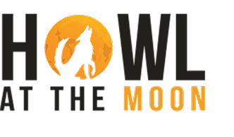 Howl at the Moon Logo