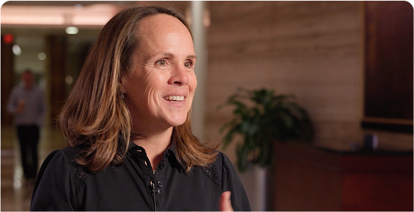 Nicole Downer testimonial