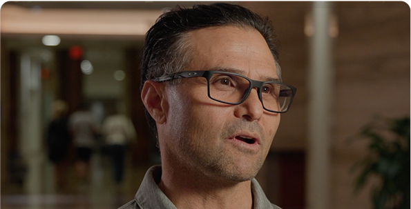 Rick Miranda testimonial